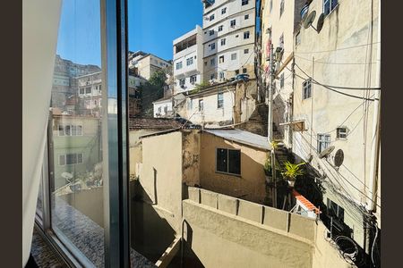 Apartamento para alugar com 1 quarto, 37m² em Copacabana, Rio de Janeiro