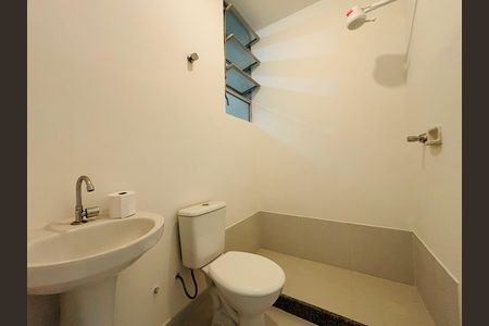 Apartamento para alugar com 1 quarto, 37m² em Copacabana, Rio de Janeiro