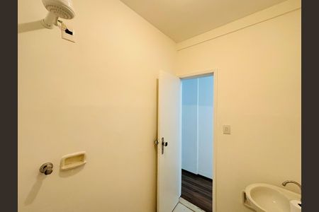 Apartamento para alugar com 1 quarto, 37m² em Copacabana, Rio de Janeiro
