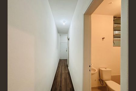 Apartamento para alugar com 1 quarto, 37m² em Copacabana, Rio de Janeiro
