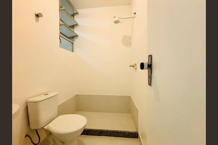 Apartamento para alugar com 1 quarto, 37m² em Copacabana, Rio de Janeiro