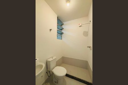 Apartamento para alugar com 1 quarto, 37m² em Copacabana, Rio de Janeiro