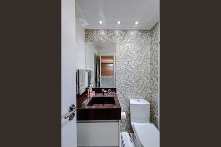 Apartamento à venda com 68m², 2 quartos e 1 vagaBanheiro da Suíte