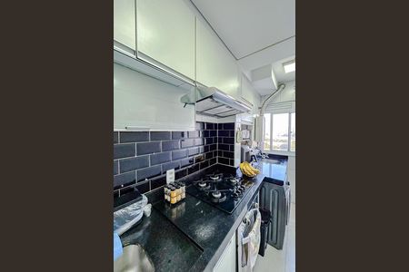 Apartamento à venda com 68m², 2 quartos e 1 vagaCozinha e Área de Serviço