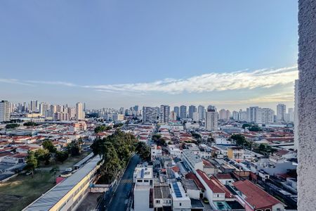 Apartamento à venda com 68m², 2 quartos e 1 vagaVista da Suíte