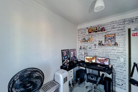 Apartamento à venda com 68m², 2 quartos e 1 vagaQuarto 1