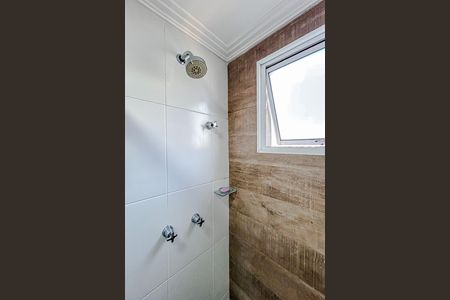 Apartamento à venda com 68m², 2 quartos e 1 vagaBanheiro da Suíte