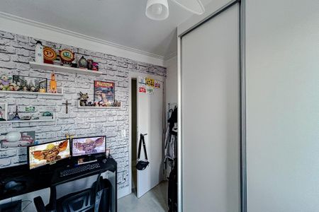 Apartamento à venda com 68m², 2 quartos e 1 vagaQuarto 1