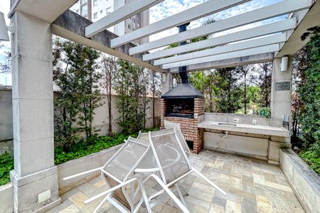 Apartamento à venda com 68m², 2 quartos e 1 vagaÁrea comum - Churrasqueira