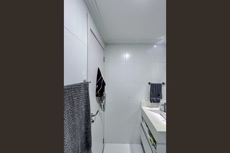 Apartamento à venda com 68m², 2 quartos e 1 vagaBanheiro