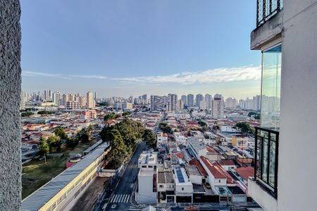 Apartamento à venda com 68m², 2 quartos e 1 vagaVista do Quarto 1