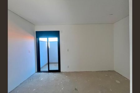 Suíte 2 de casa de condomínio à venda com 3 quartos, 168m² em Chácara Primavera, Campinas