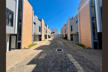 Condomínio de casa de condomínio à venda com 3 quartos, 168m² em Chácara Primavera, Campinas