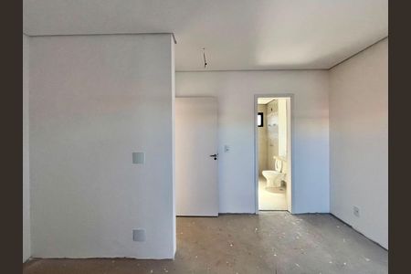 Suíte 2 de casa de condomínio à venda com 3 quartos, 168m² em Chácara Primavera, Campinas