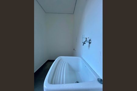 Área de Serviço de casa de condomínio à venda com 3 quartos, 168m² em Chácara Primavera, Campinas