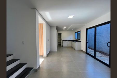 Casa de Condomínio à venda com 3 quartos, 168m² em Chácara Primavera, Campinas