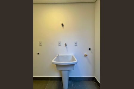 Área de Serviço de casa de condomínio à venda com 3 quartos, 168m² em Chácara Primavera, Campinas