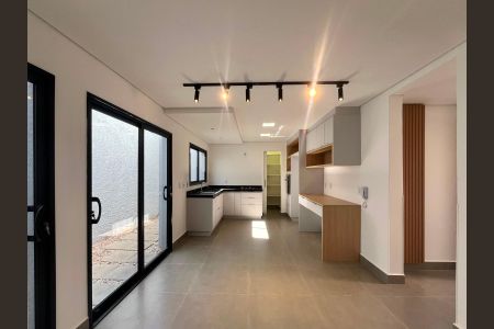 Casa de Condomínio à venda com 3 quartos, 168m² em Chácara Primavera, Campinas