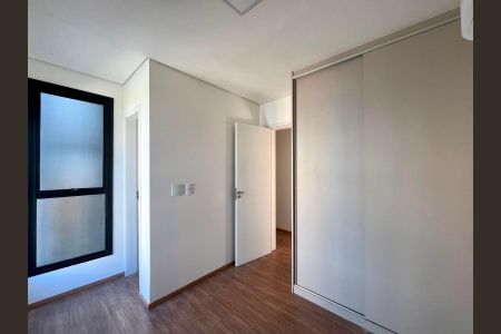 Suíte 1 de casa de condomínio para alugar com 3 quartos, 168m² em Chácara Primavera, Campinas