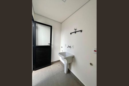 Área de Serviço de casa de condomínio à venda com 3 quartos, 168m² em Chácara Primavera, Campinas