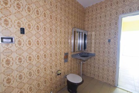 Casa para alugar com 228m², 2 quartos e 1 vaga Casa para alugar com 228m², 2 quartos e 1 vagaba