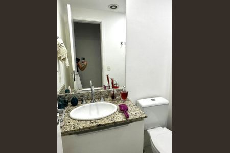 Foto 11 de apartamento à venda com 2 quartos, 67m² em Empresarial 18 do Forte, Barueri