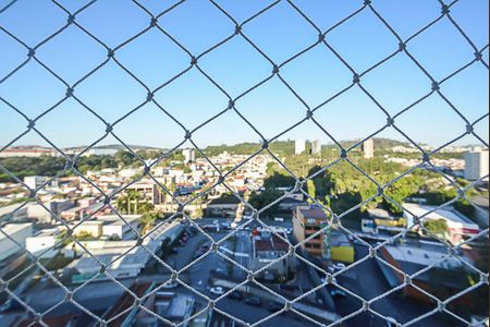 Vista do Quarto 2 de apartamento à venda com 2 quartos, 49m² em Vila Santa Angelina, São Bernardo do Campo
