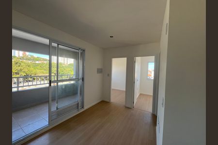 Apartamento à venda com 2 quartos, 35m² em Vila Sonia, São Paulo