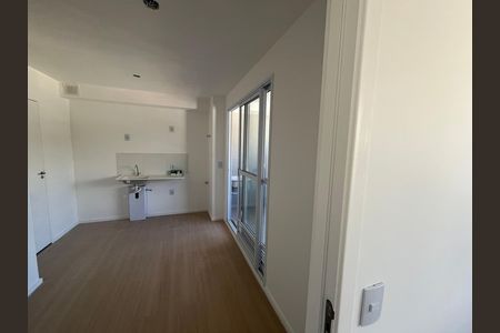 Sala de apartamento à venda com 2 quartos, 35m² em Vila Sonia, São Paulo