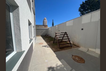 Área comum - Playground de apartamento à venda com 2 quartos, 35m² em Vila Sonia, São Paulo