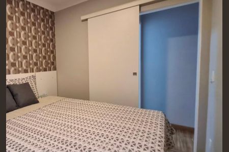 Quarto de apartamento à venda com 2 quartos, 42m² em Vila Tupi, Várzea Paulista
