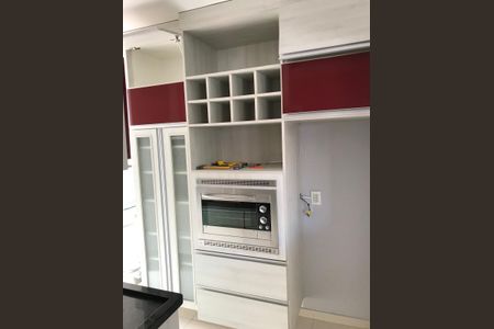 Apartamento para alugar com 42m², 2 quartos e 1 vaga Apartamento para alugar com 42m², 2 quartos e 1 vagaCozinha