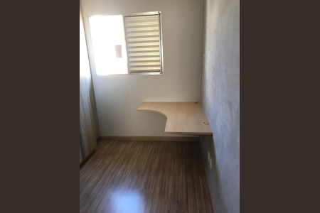 Quarto de apartamento à venda com 2 quartos, 42m² em Vila Tupi, Várzea Paulista