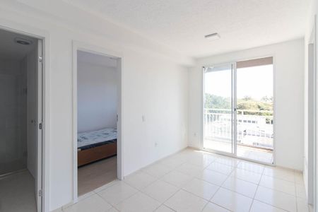 Apartamento para alugar com 2 quartos, 37m² em Vila Guilherme, São Paulo