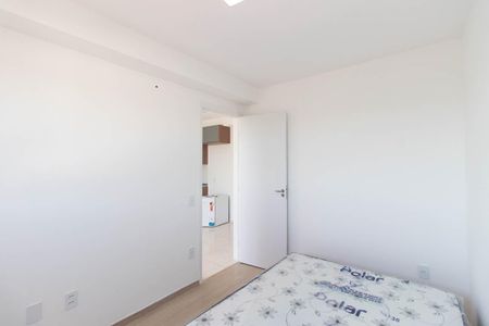 Quarto 2 de apartamento para alugar com 2 quartos, 37m² em Vila Guilherme, São Paulo