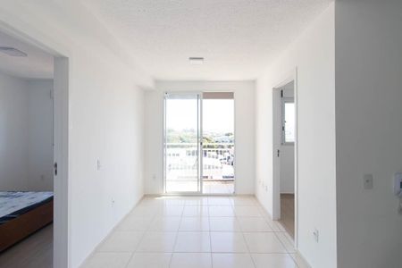 Sala de apartamento para alugar com 2 quartos, 37m² em Vila Guilherme, São Paulo