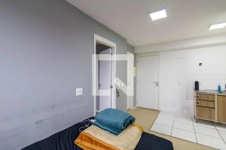 Apartamento para alugar com 2 quartos, 36m² em Vila das Bandeiras, Guarulhos