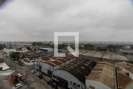 Apartamento para alugar com 36m², 2 quartos e sem vaga Apartamento para alugar com 36m², 2 quartos e sem vagaVista