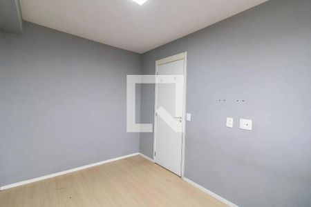 Apartamento para alugar com 36m², 2 quartos e sem vaga Apartamento para alugar com 36m², 2 quartos e sem vagaQuarto