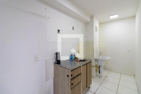 Apartamento para alugar com 36m², 2 quartos e sem vaga Apartamento para alugar com 36m², 2 quartos e sem vagaCozinha