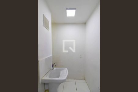 Apartamento para alugar com 36m², 2 quartos e sem vaga Apartamento para alugar com 36m², 2 quartos e sem vagaÁrea de Serviço