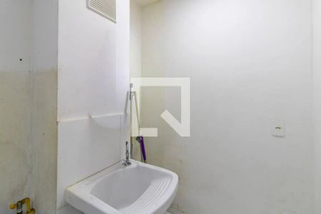 Apartamento para alugar com 36m², 2 quartos e sem vaga Apartamento para alugar com 36m², 2 quartos e sem vagaÁrea de Serviço
