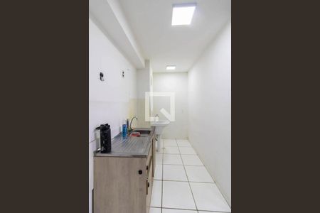 Apartamento para alugar com 36m², 2 quartos e sem vaga Apartamento para alugar com 36m², 2 quartos e sem vagaCozinha