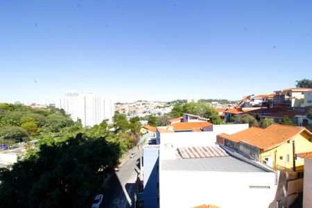 Vista do Quarto 1 de apartamento para alugar com 2 quartos, 43m² em Jardim Cidade Pirituba, São Paulo