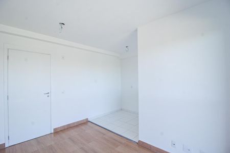 Sala de apartamento à venda com 2 quartos, 43m² em Jardim Cidade Pirituba, São Paulo