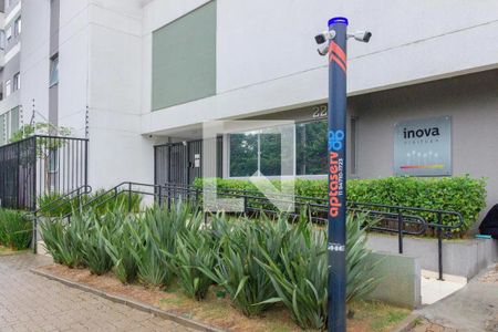 Fachada de apartamento para alugar com 2 quartos, 43m² em Jardim Cidade Pirituba, São Paulo