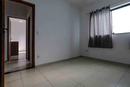 Quarto 1 de casa para alugar com 3 quartos, 110m² em Vila Nova Cintra, Mogi das Cruzes