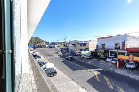 Vista - Sala de casa para alugar com 3 quartos, 110m² em Vila Nova Cintra, Mogi das Cruzes