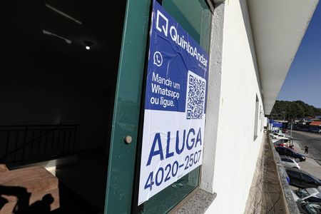 Plaquinha de casa para alugar com 3 quartos, 110m² em Vila Nova Cintra, Mogi das Cruzes