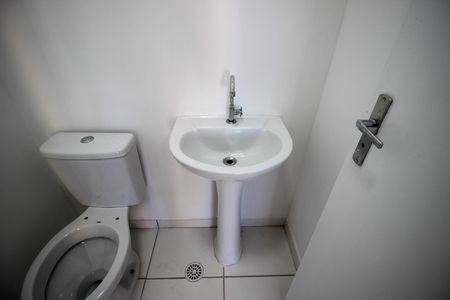 Apartamento para alugar com 3 quartos, 65m² em Jardim Santa Rosália, Sorocaba